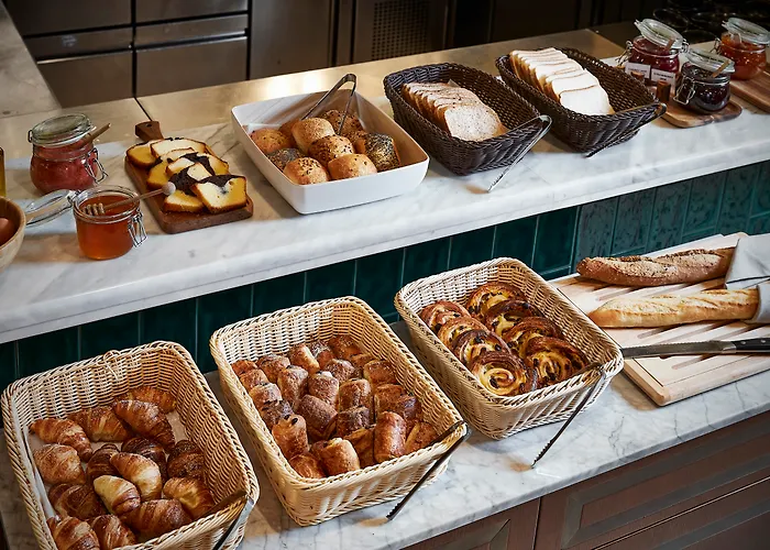 Familienhotel: Craves